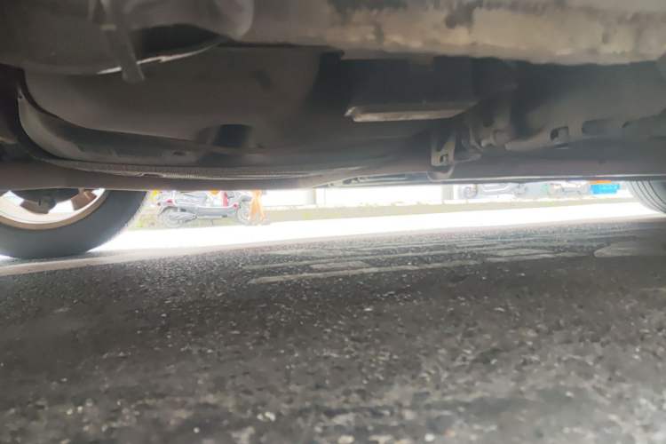 Used Buick Regal 2014 2.0L Elite Fashion Edition Chassis Rear Right
