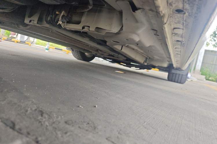 Used Buick Regal 2014 1.6T Fashionable Tech Edition Chassis Rear Right