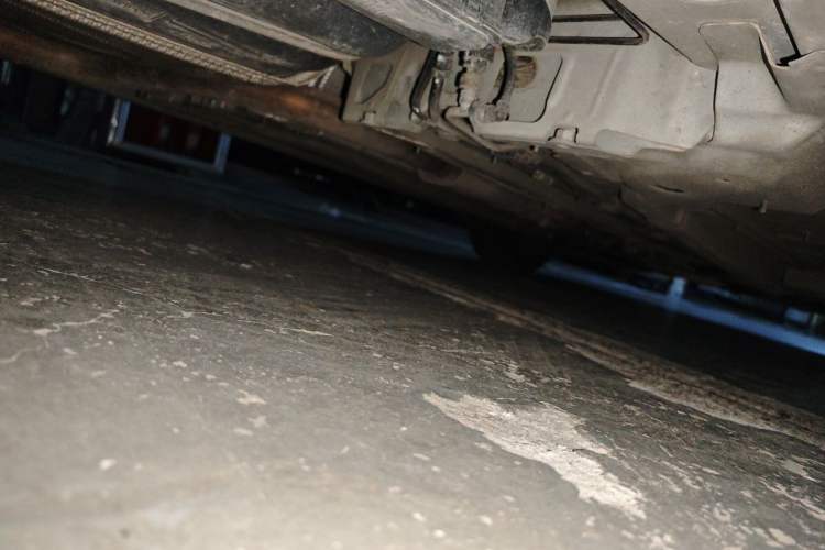 Used Buick Regal 2014 GS 2.0T Grand Sport Edition Chassis Rear Right