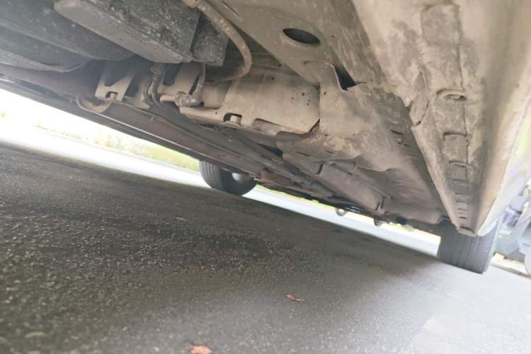 Used Buick Regal 2014 2.0L Leading Fashion Edition Chassis Rear Right