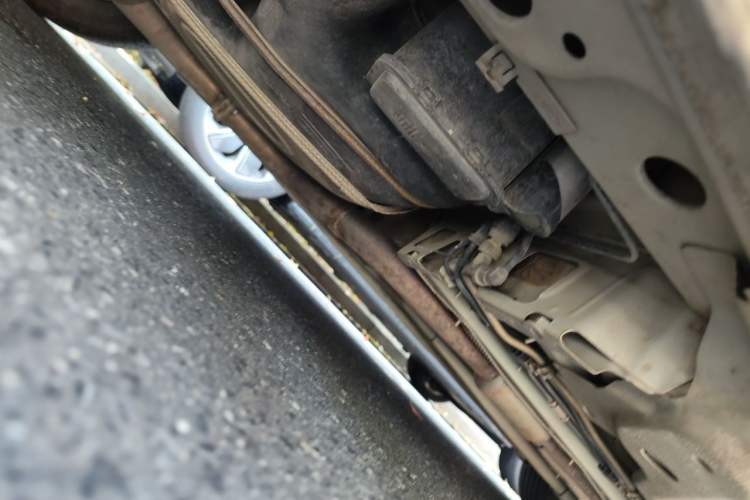 Used Buick Regal 2014 GS 2.0T Grand Sport Edition Chassis Rear Right