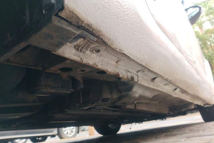 Used Buick Regal 2014 2.0L Elite Fashion Edition Chassis Rear Right