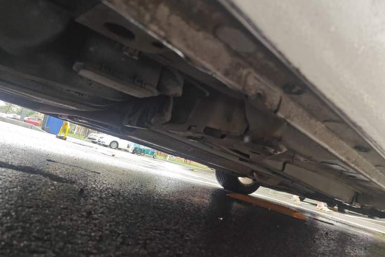 Used Buick Regal 2014 2.0L Elite Fashion Edition Chassis Rear Right