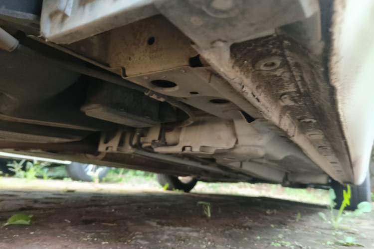 Used Buick Regal 2014 2.0L Leading Fashion Edition Chassis Rear Right