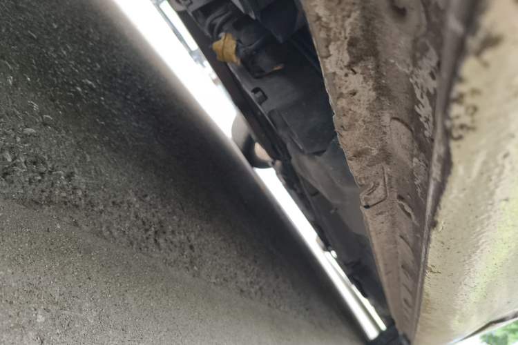 Used Buick Regal 2014 2.0L Elite Fashion Edition Chassis Rear Right