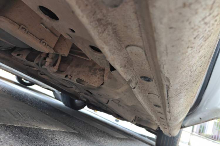 Used Buick Regal 2014 GS 2.0T Grand Sport Edition Chassis Rear Right