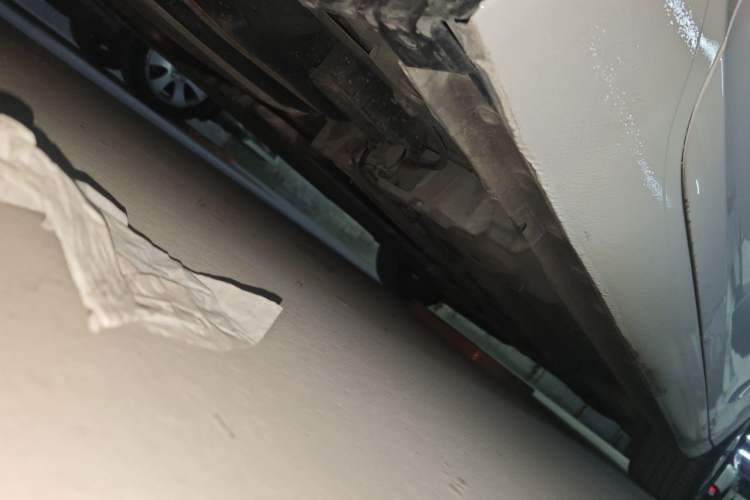 Used Buick Regal 2014 2.0L Leading Fashion Edition Chassis Rear Right
