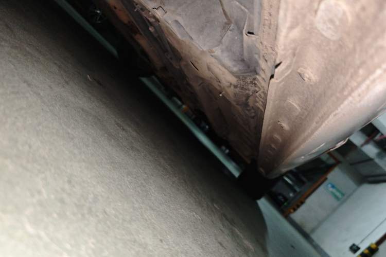 Used Buick Regal 2014 2.0L Elite Fashion Edition Chassis Rear Right