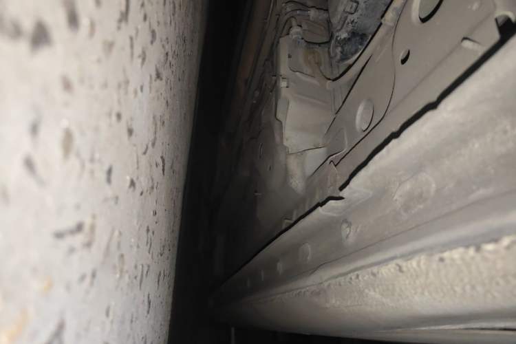 Used Buick Regal 2014 2.0L Leading Fashion Edition Chassis Rear Right