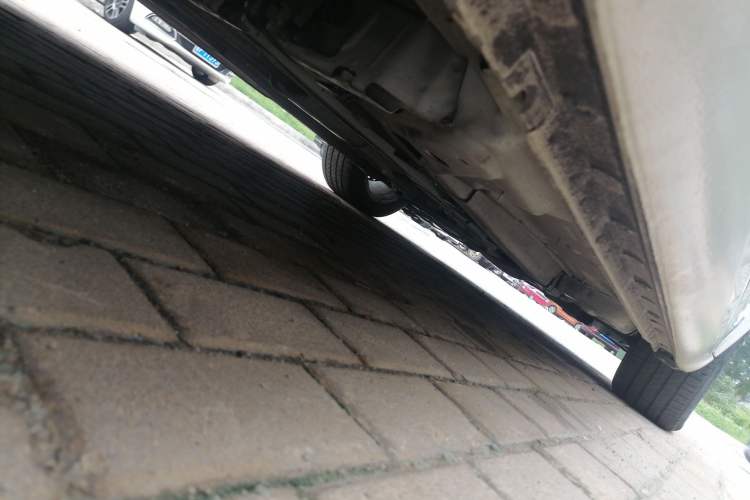Used Buick Regal 2014 GS 2.0T Grand Sport Edition Chassis Rear Right