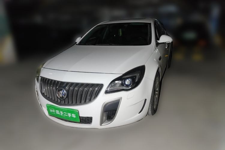 Used Buick Regal 2014 GS 2.0T Grand Sport Edition Guazi used car, China used car export, Used car for sale, Used  cars, Cheapest cars for sale