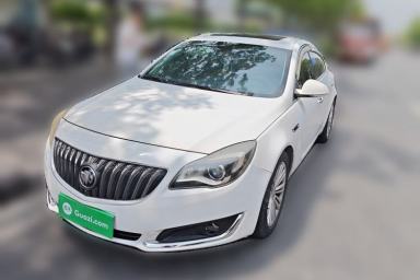 Used Buick Regal 2014 GS 2.0T Grand Sport Edition