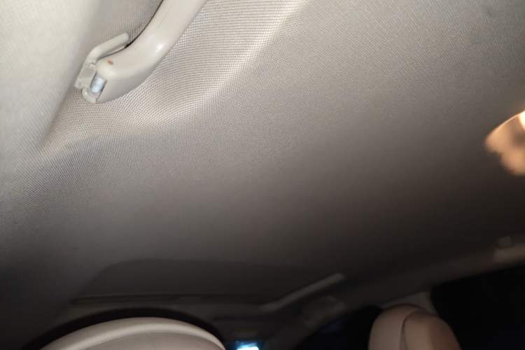 Used Buick Regal 2014 2.0L Elite Fashion Edition Headliner