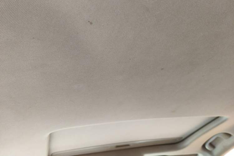 Used Buick Regal 2014 1.6T Fashionable Tech Edition Headliner