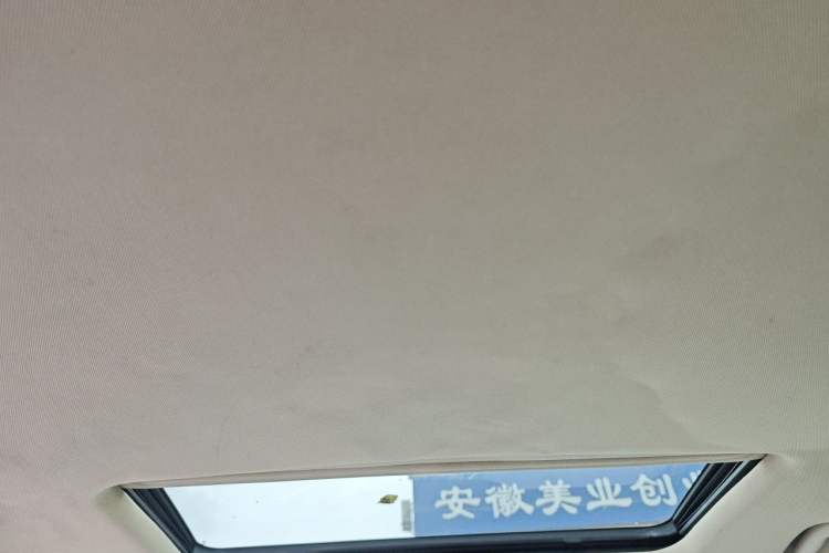 Used Buick Regal 2014 2.0L Elite Fashion Edition Headliner
