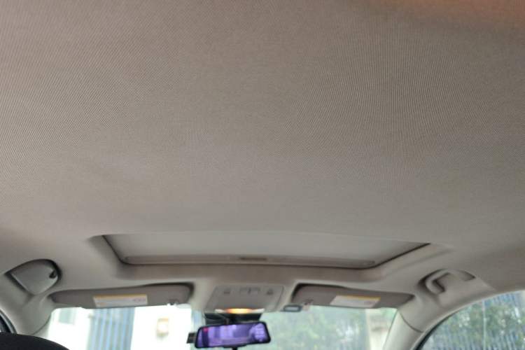 Used Buick Regal 2014 GS 2.0T Grand Sport Edition Headliner