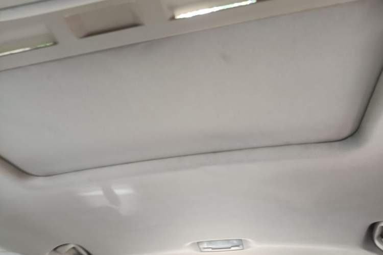 Used Buick Regal 2014 2.0L Leading Fashion Edition Headliner
