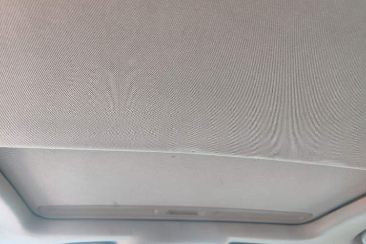 Used Buick Regal 2014 GS 2.0T Passionate Sport Edition Headliner