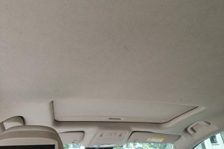 Used Buick Regal 2014 2.0L Elite Fashion Edition Headliner