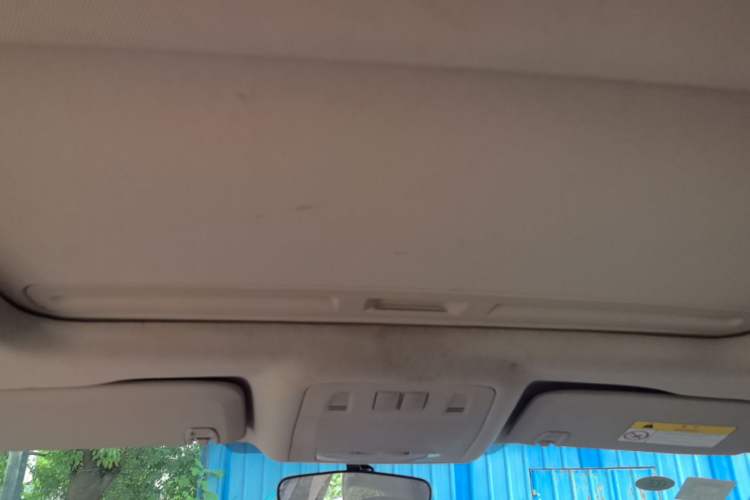 Used Buick Regal 2014 2.0L Leading Fashion Edition Headliner