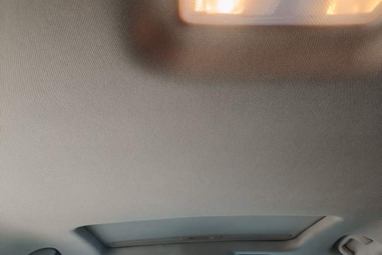 Used Buick Regal 2014 2.0L Leading Fashion Edition Headliner