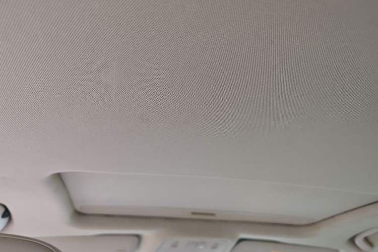 Used Buick Regal 2014 2.0L Leading Fashion Edition Headliner