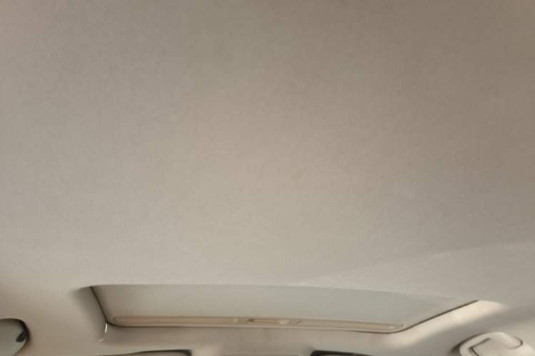 Used Buick Regal 2014 2.0L Leading Fashion Edition Headliner