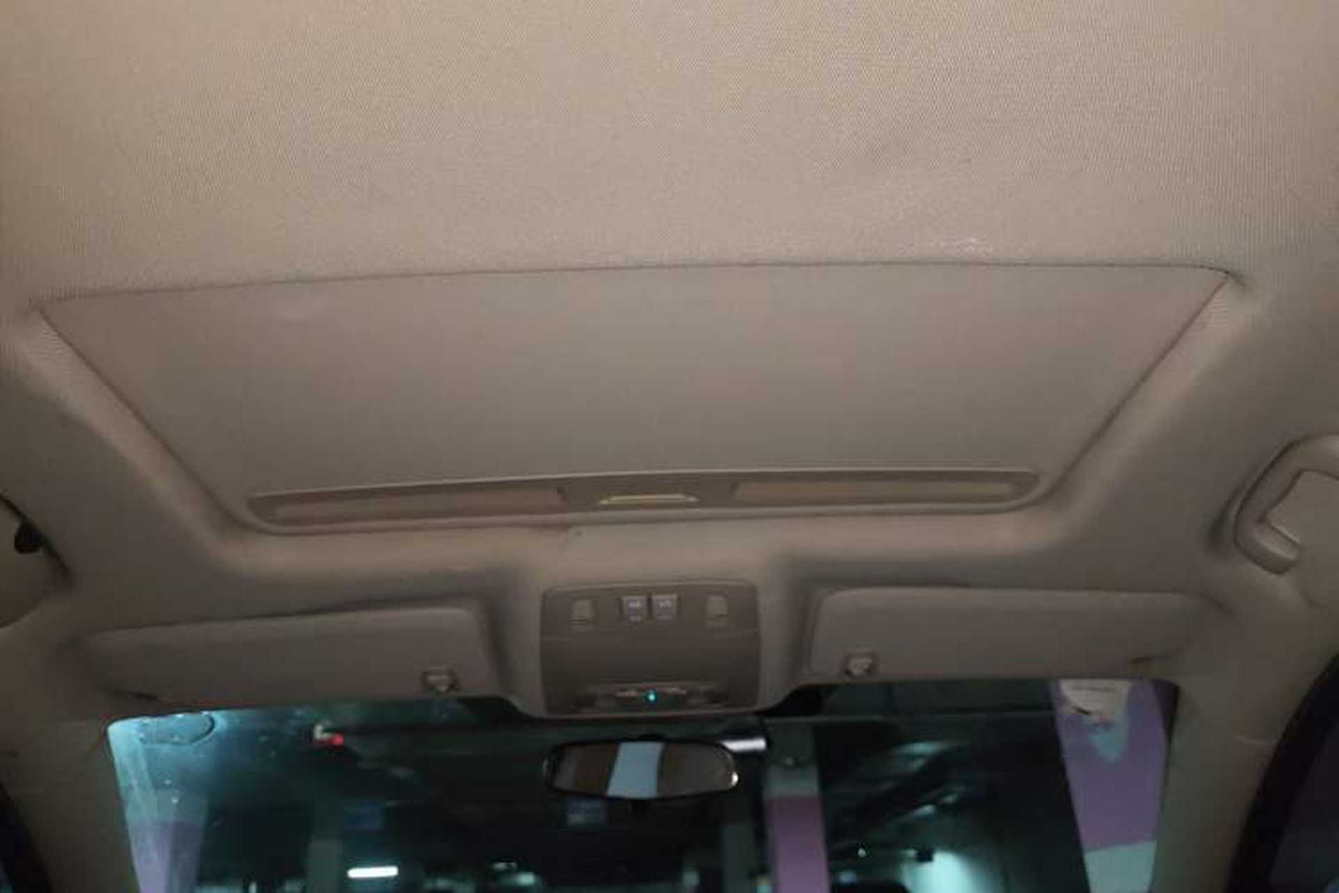 Used Buick Regal 2014 2.0L Leading Fashion Edition Headliner