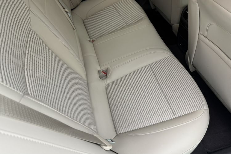 Used Buick Regal 2014 2.0L Leading Fashion Edition Interior 6