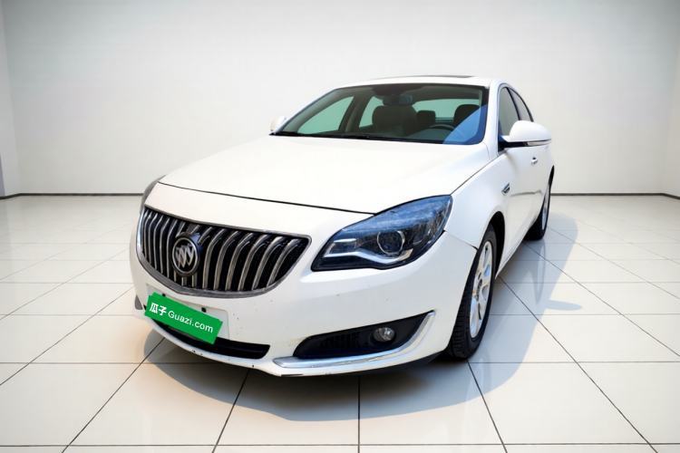 Used Buick Regal 2014 2.0L Elite Fashion Edition Guazi used car, China used car export, Used car for sale, Used  cars, Cheapest cars for sale