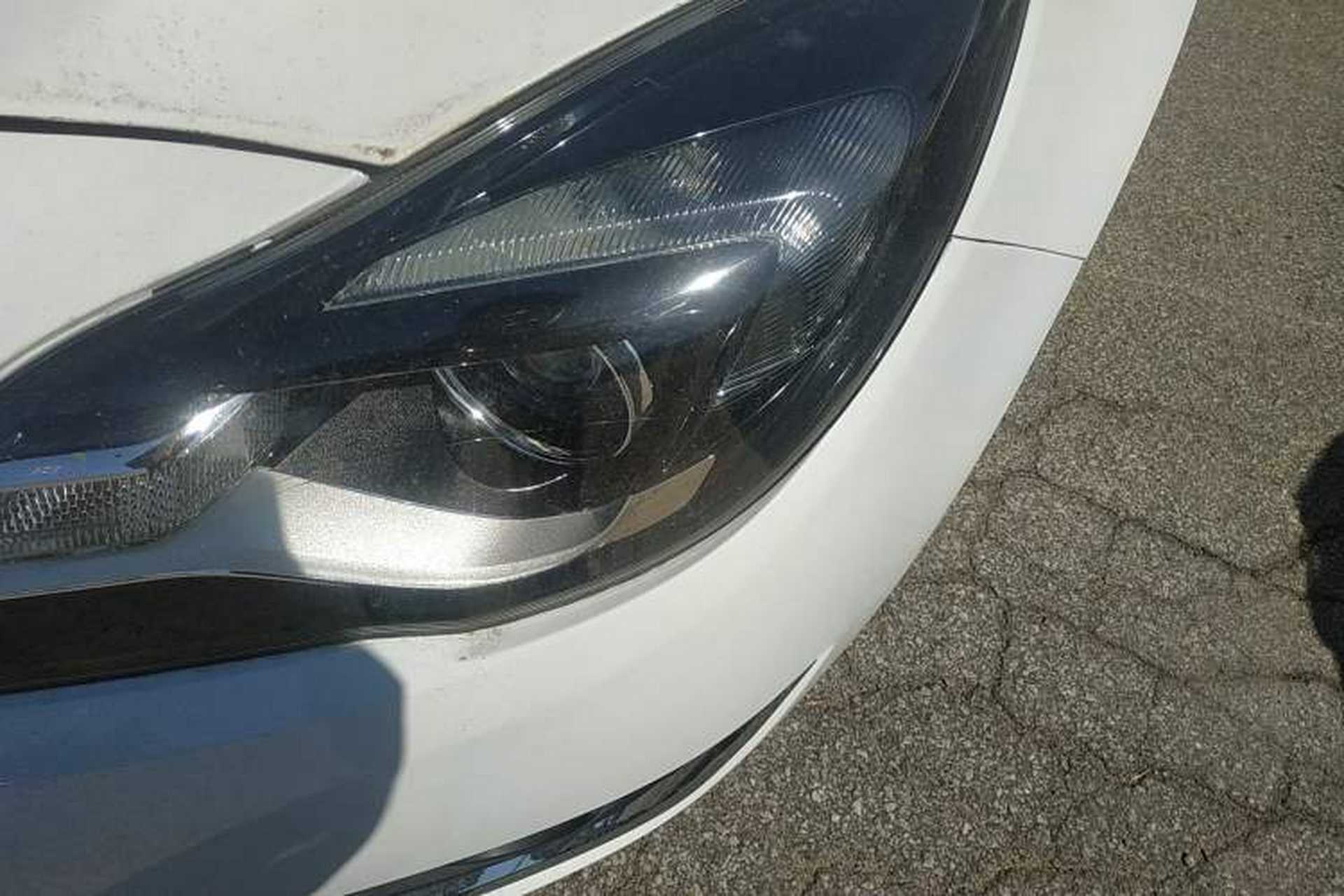 Used Buick Regal 2014 1.6T Fashionable Tech Edition Left Front Headlight