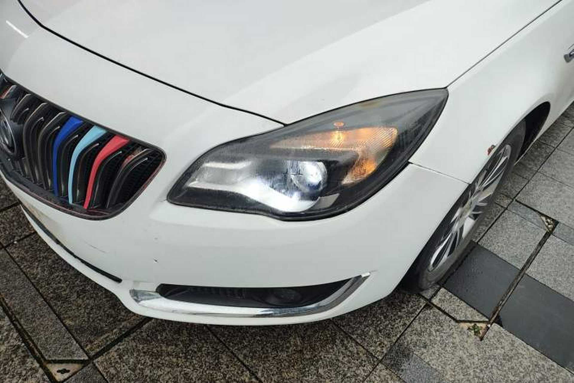 Used Buick Regal 2014 2.0L Leading Fashion Edition Left Front Headlight