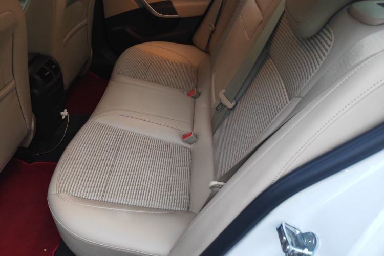 Used Buick Regal 2014 2.0L Leading Fashion Edition Left Rear Seat