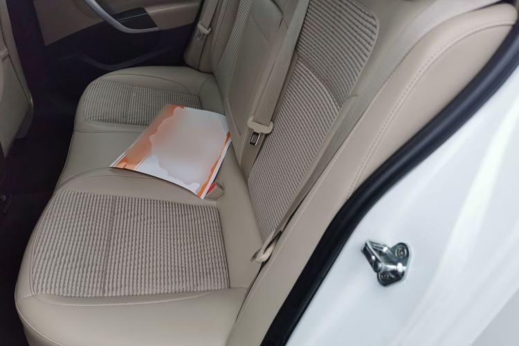 Used Buick Regal 2014 2.0L Leading Fashion Edition Left Rear Seat