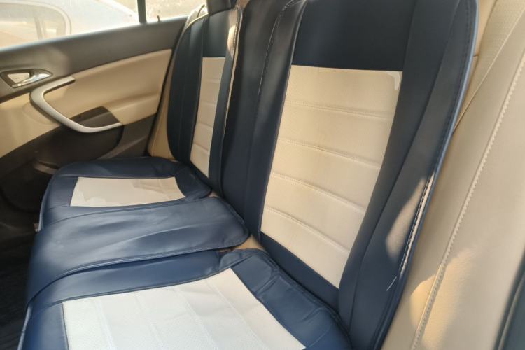 Used Buick Regal 2014 2.0L Leading Fashion Edition Left Rear Seat