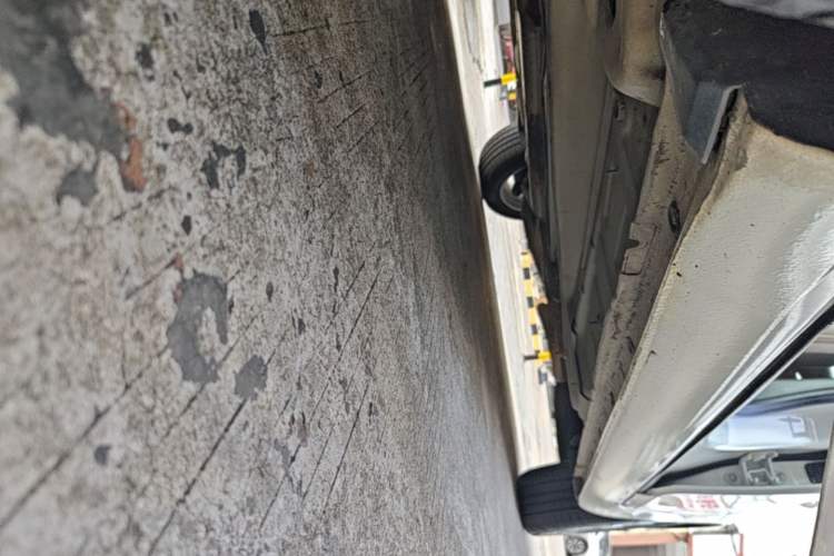 Used Buick Regal 2014 2.0L Leading Fashion Edition Left Side Sill
