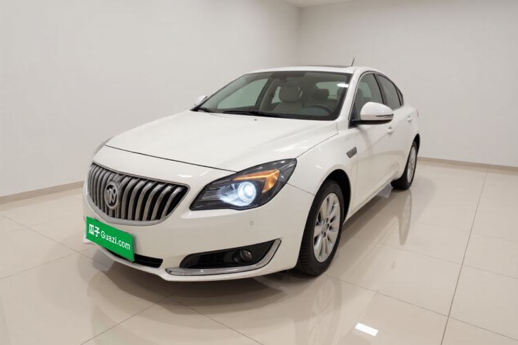 Used Buick Regal 2014 2.0L Elite Fashion Edition Guazi used car, China used car export, Used car for sale, Used cars, Cheapest cars for sale