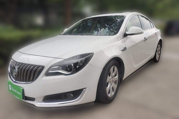 Używany Buick Regal 2014 2.0L Elite Fashion Edition Guazi used car, China used car export, Used car for sale, Used cars, Cheapest cars for sale