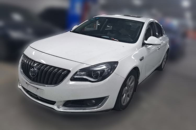 Used Buick Regal 2014 2.0L Elite Fashion Edition Guazi used car, China used car export, Used car for sale, Used  cars, Cheapest cars for sale