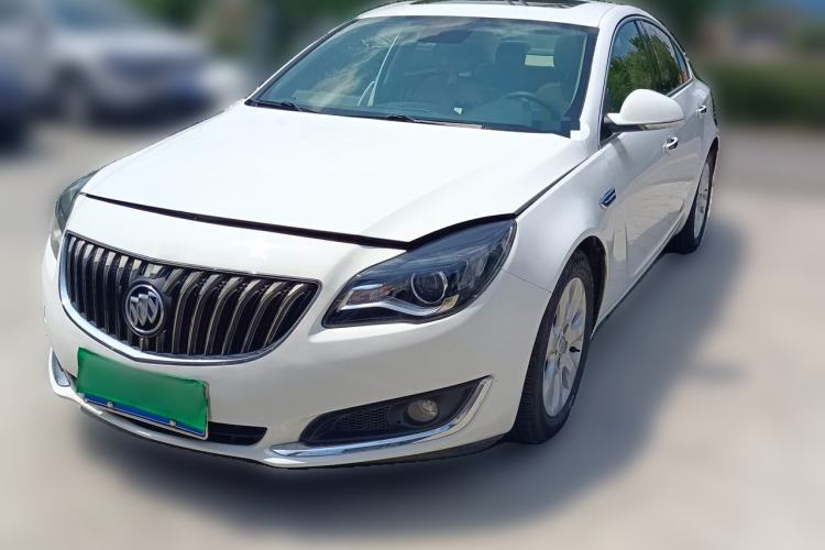 Używany Buick Regal 2014 2.0L Elite Fashion Edition Guazi used car, China used car export, Used car for sale, Used cars, Cheapest cars for sale