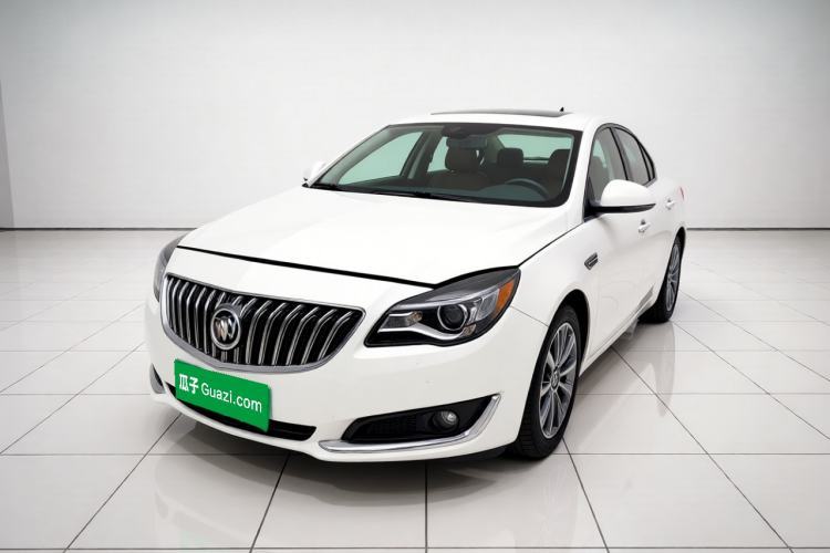 Used Buick Regal 2014 2.0L Elite Fashion Edition Guazi used car, China used car export, Used car for sale, Used  cars, Cheapest cars for sale