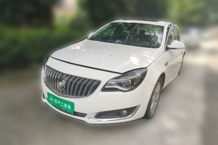 Used Buick Regal 2014 2.0L Elite Fashion Edition Guazi used car, China used car export, Used car for sale, Used  cars, Cheapest cars for sale