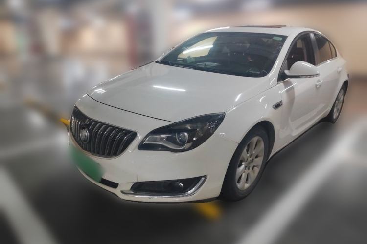 Ojetý Buick Regal 2014 1.6T Fashionable Tech Edition Guazi used car, China used car export, Used car for sale, Used  cars, Cheapest cars for sale