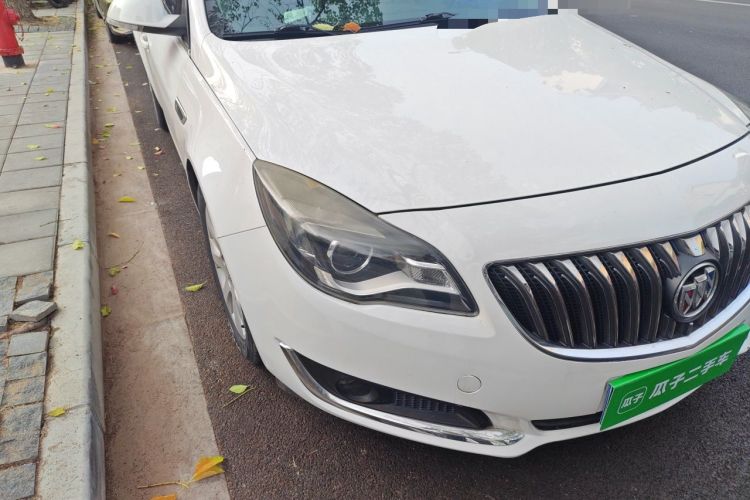 Used Buick Regal 2014 1.6T Fashionable Tech Edition Right Front Headlight