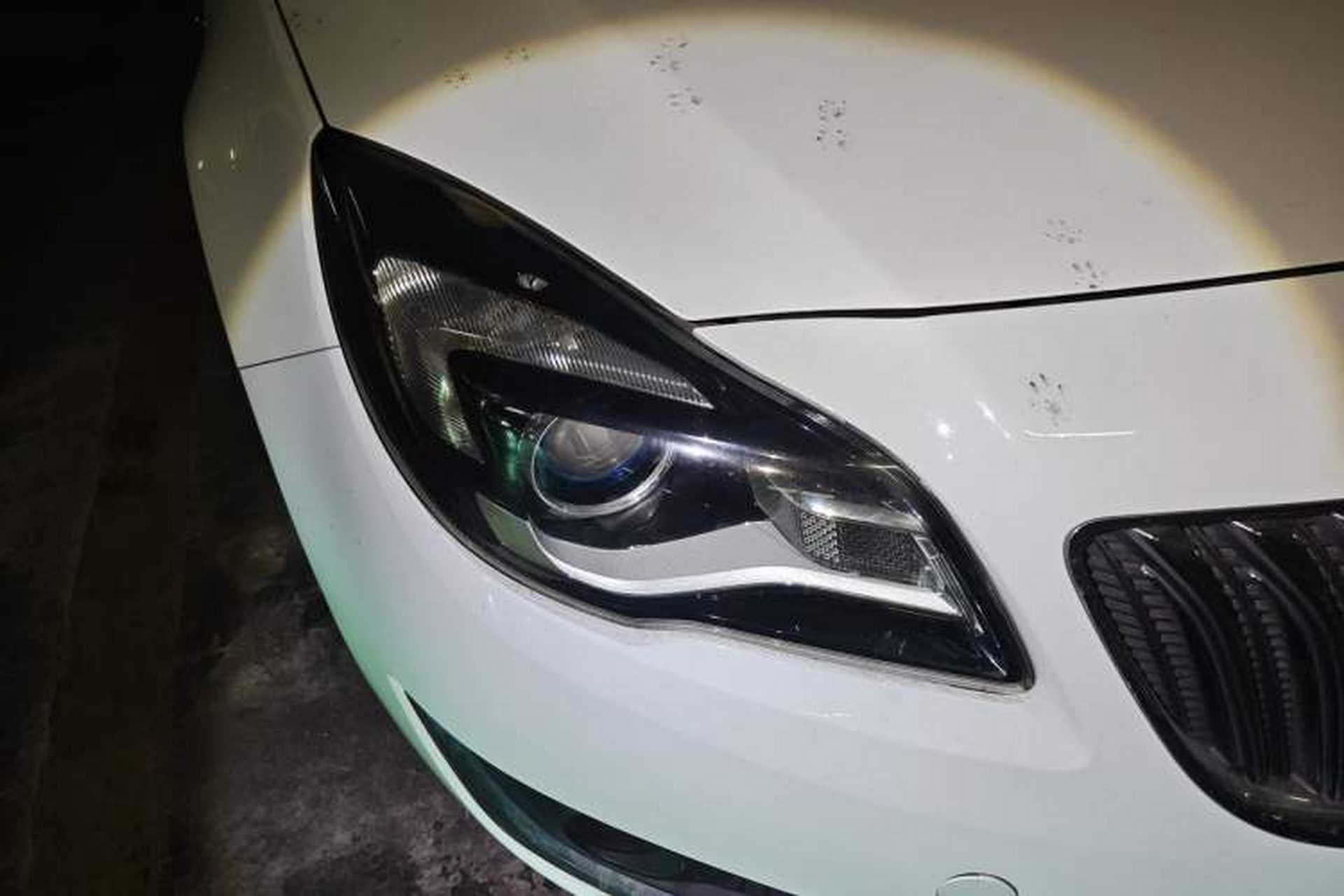 Used Buick Regal 2014 2.0L Leading Fashion Edition Right Front Headlight
