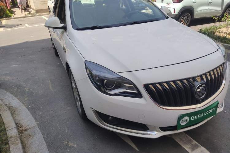 Used Buick Regal 2014 2.0L Leading Fashion Edition Right Front Headlight