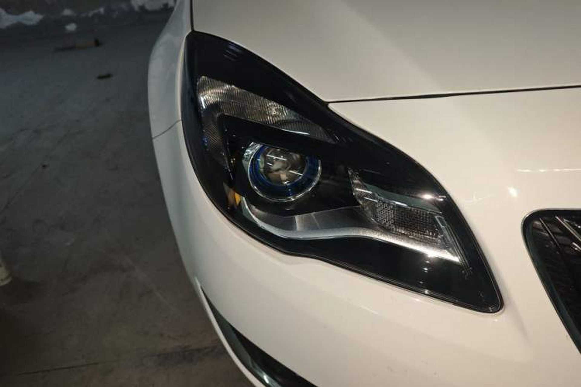 Used Buick Regal 2014 2.0L Leading Fashion Edition Right Front Headlight