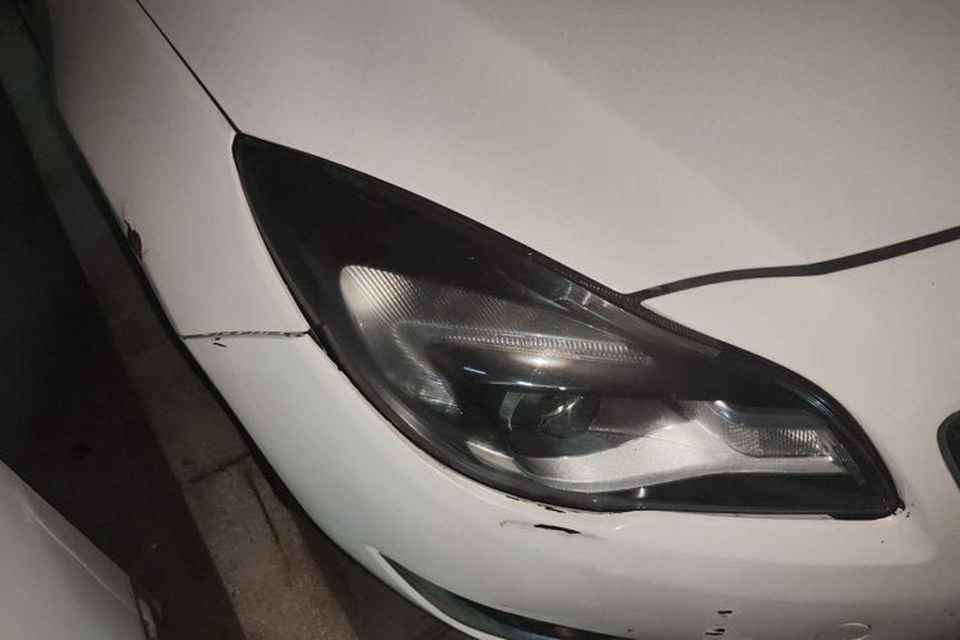 Used Buick Regal 2014 2.0L Leading Fashion Edition Right Front Headlight