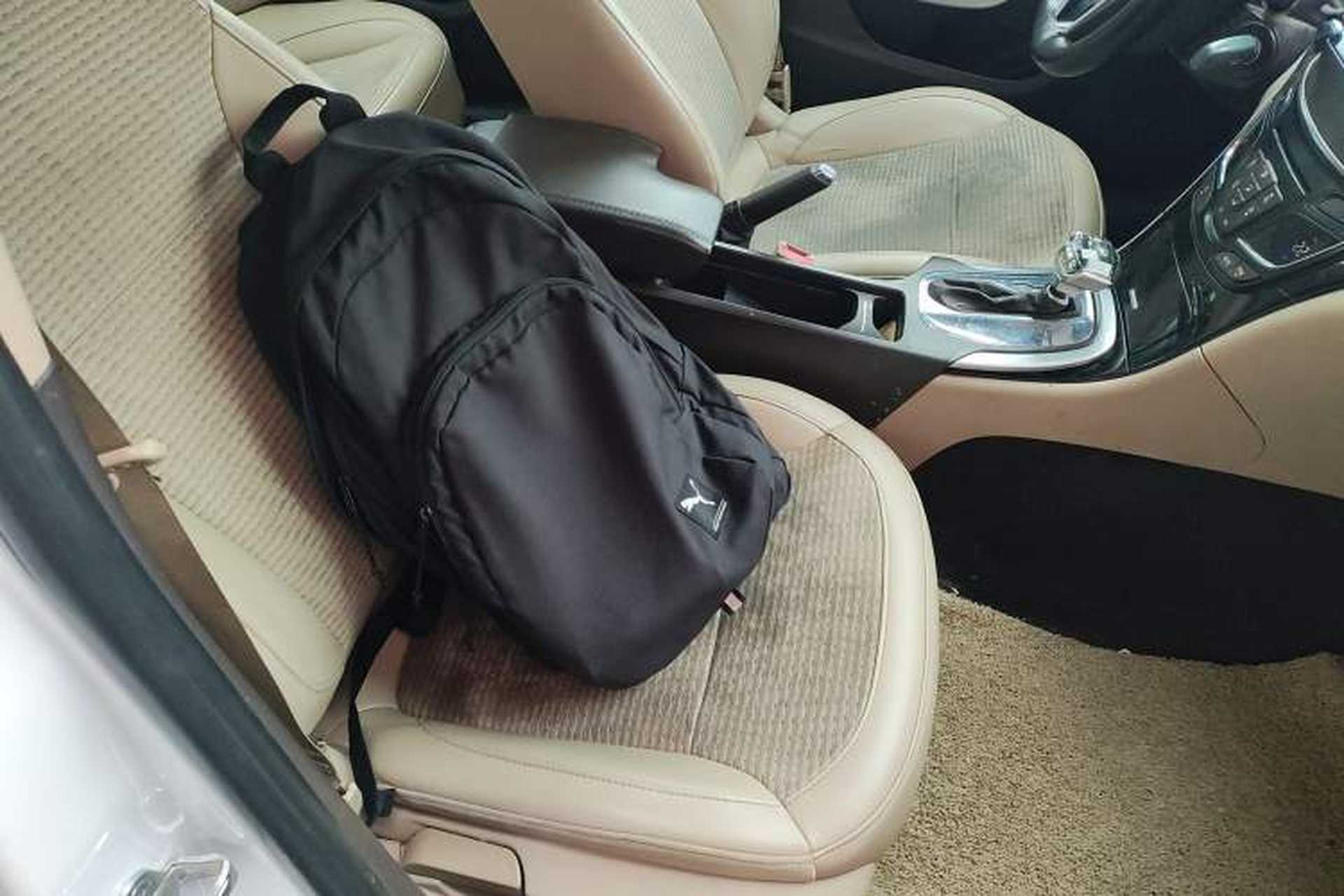 Used Buick Regal 2014 2.0L Leading Fashion Edition Right Front Seat