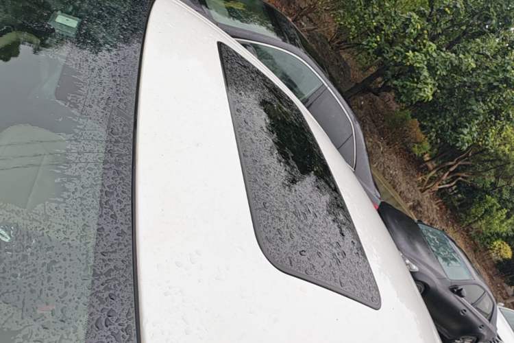 Used Buick Regal 2014 2.0L Leading Fashion Edition Roof